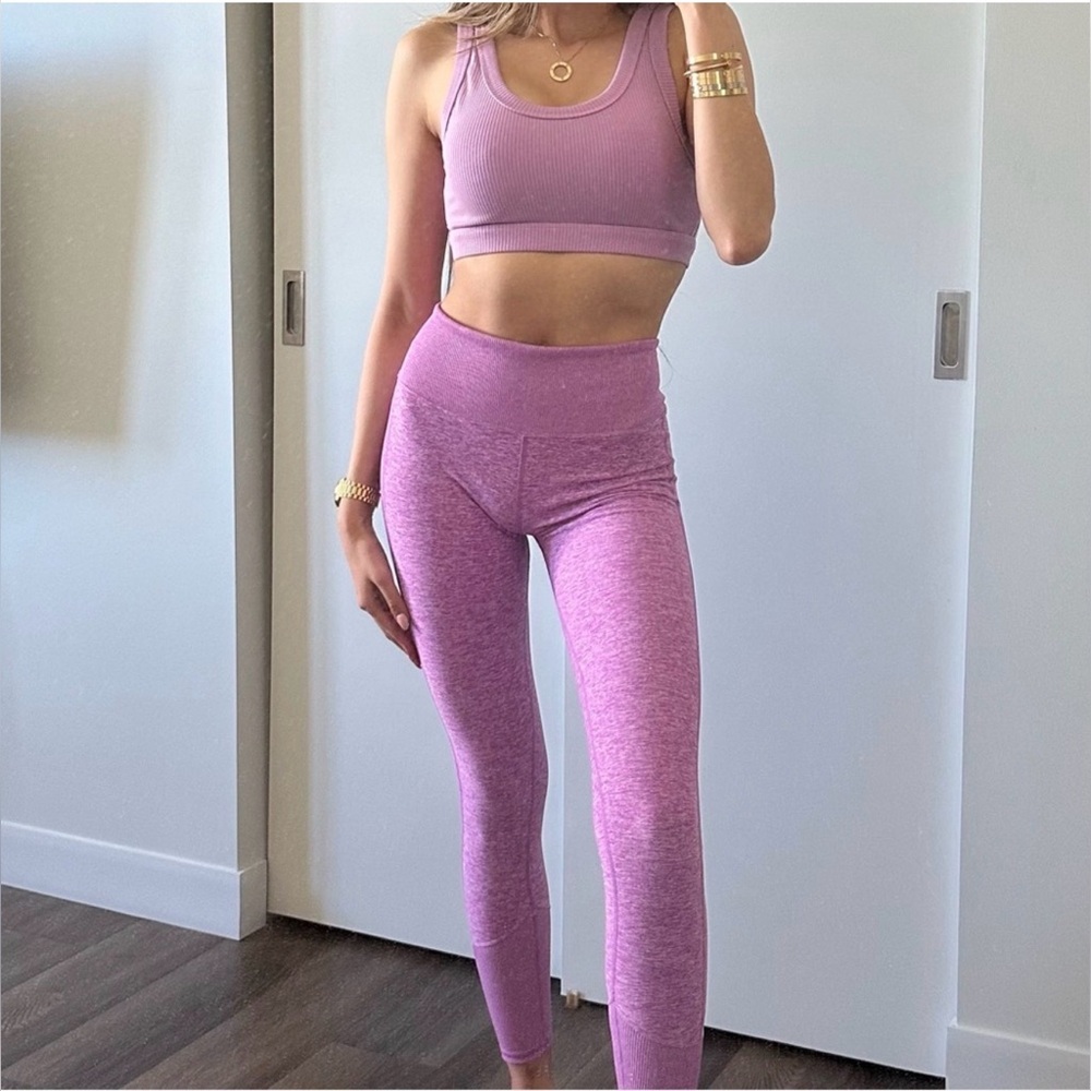 ALO Yoga alosoft set